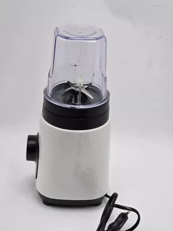 BLENDER IDEENWELT BL 1403AC SMOTHIE BIAŁY 320W