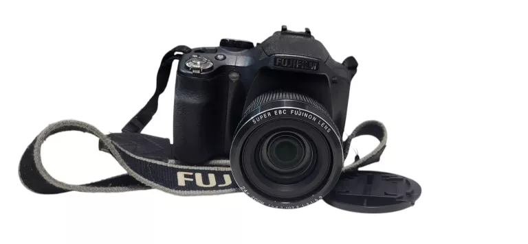 APARAT FINEPIX SL240 CAŁY ZESTAW