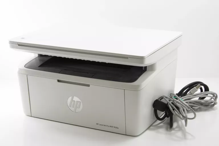 DRUKARKA HP LASER JET PRO MFP M28A