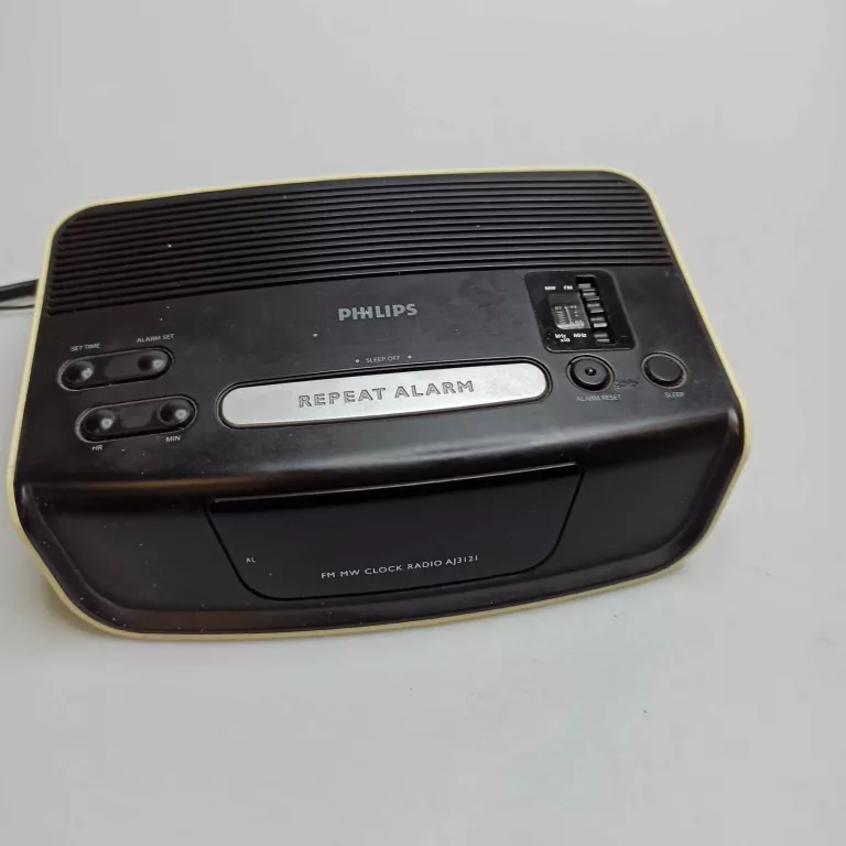 RADIO PHILIPS AJ3121/12