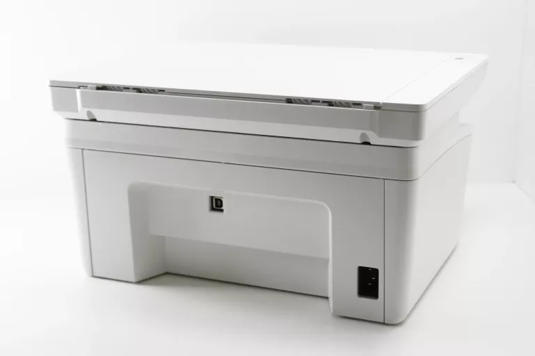 DRUKARKA HP LASER JET PRO MFP M28A