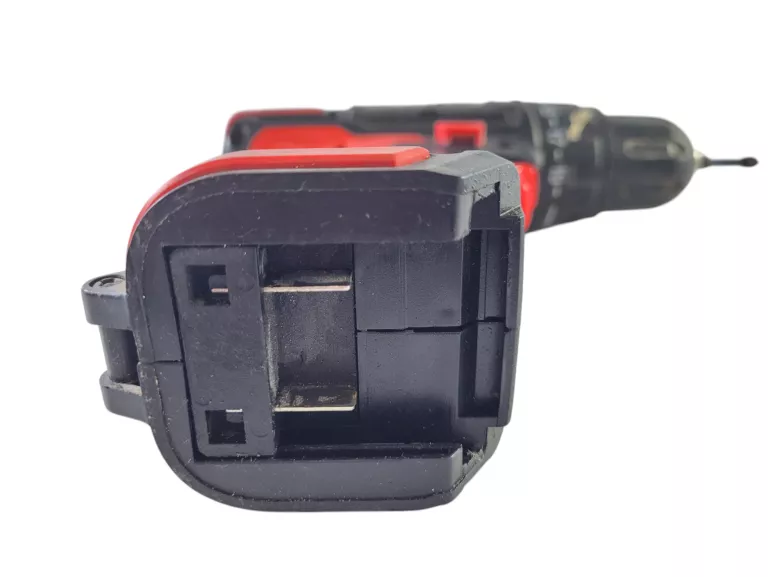 WKRĘTARKA TOOLTEC 20V