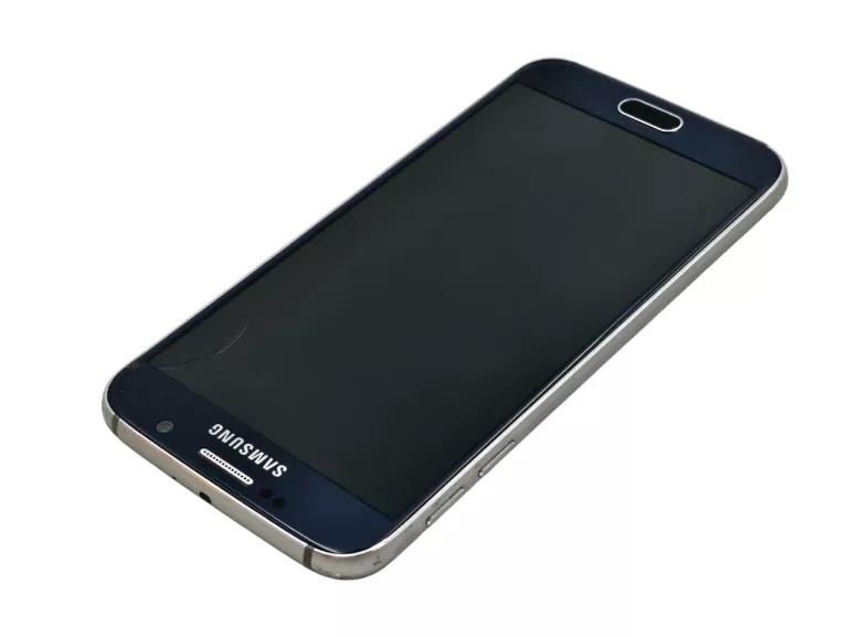 TELEFON SAMSUNG GALAXY S6 SM-G920F 5,1" 3/32GB 2550MAH SINGLE SIM 16MP