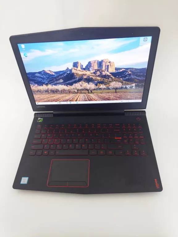 LAPTOP LENOVO LEGION Y520-15IKBN 80WK00ETPB 16/500GB