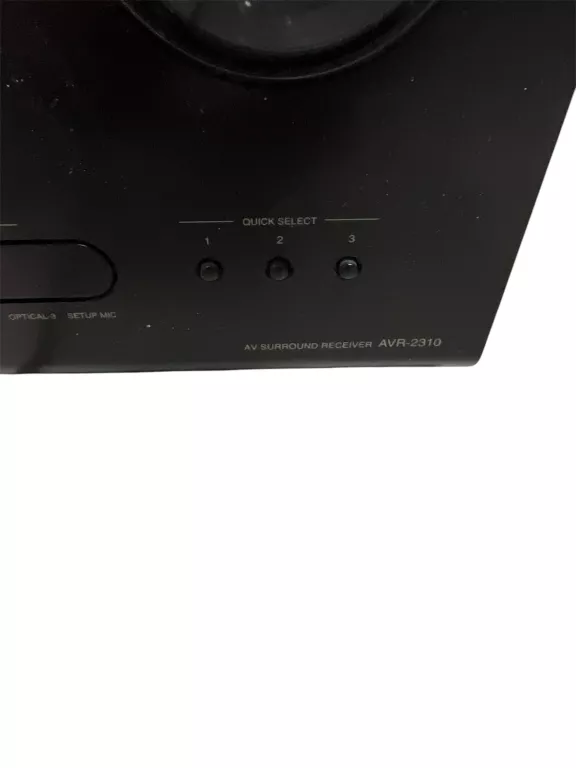 AMPLITUNER DENON AVR-2310 7.1