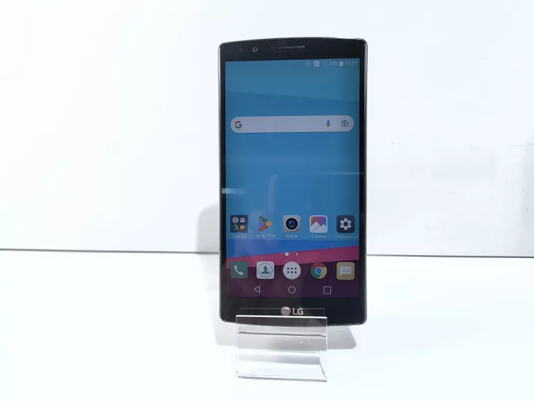 SMARTFON LG G4 H815 3/32GB 5.5" BRĄZOWA SKÓRA