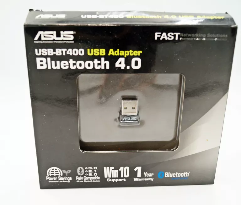 ADAPTER BLUETOOTH ASUS USB-BT400