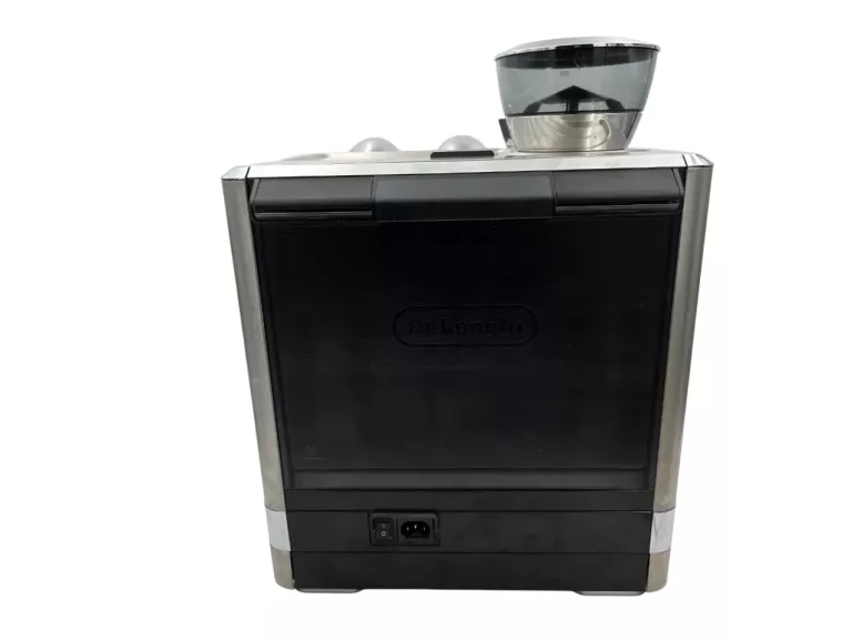 EKSPRES DO KAWY DELONGHI LA SPECIALISTA MAESTRO EC9665.M