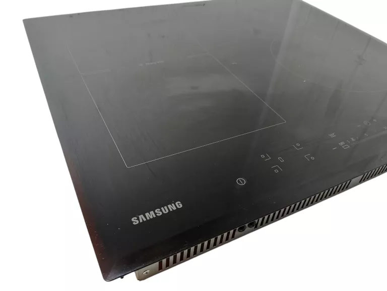 PŁYTA INDUKCYJNA SAMSUNG NZ64H57479K 60CM 7,2KW 4 POLA CZARNA