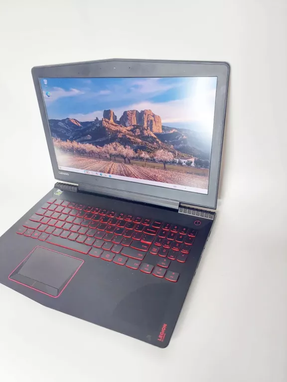 LAPTOP LENOVO LEGION Y520-15IKBN 80WK00ETPB 16/500GB