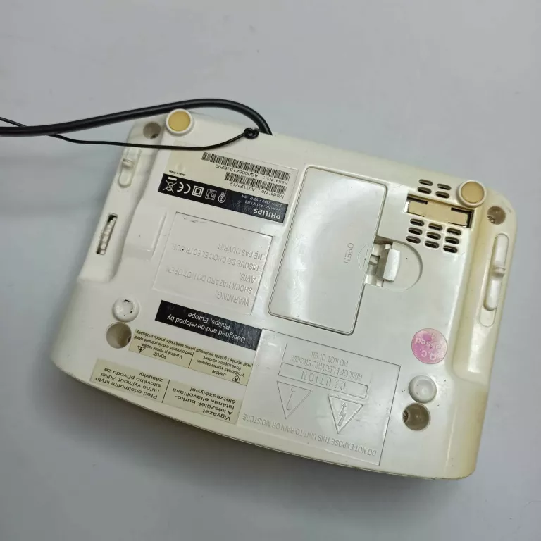 RADIO PHILIPS AJ3121/12