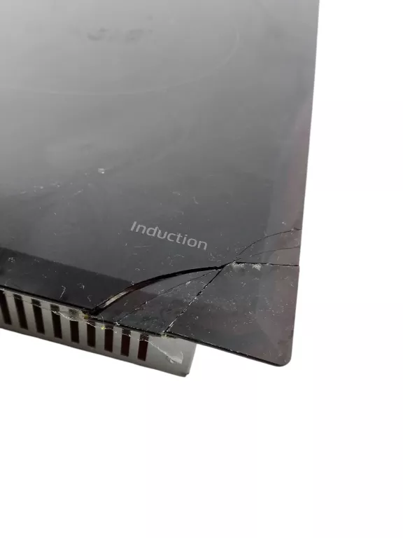 PŁYTA INDUKCYJNA SAMSUNG NZ64H57479K 60CM 7,2KW 4 POLA CZARNA