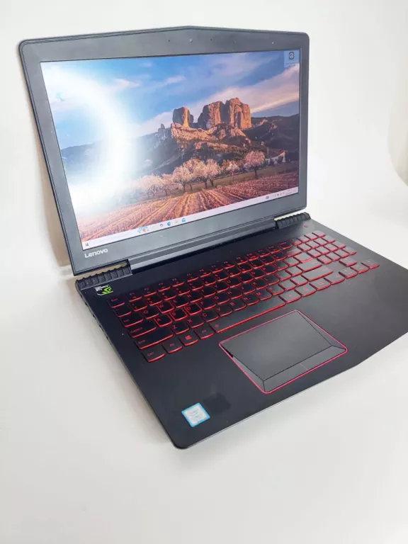LAPTOP LENOVO LEGION Y520-15IKBN 80WK00ETPB 16/500GB