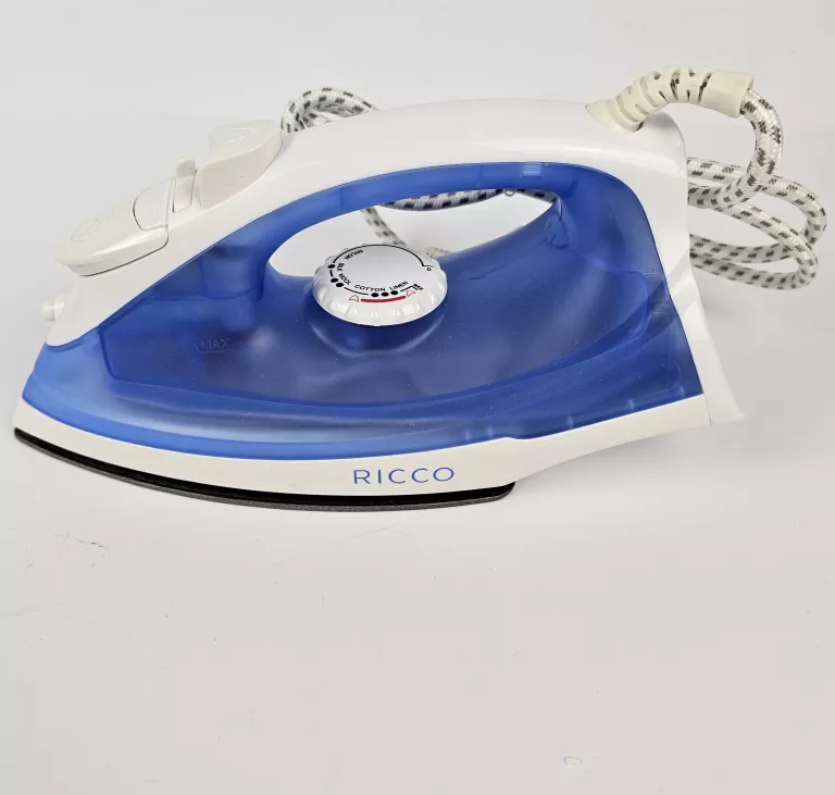 ŻELAZKO RICCO 1200W