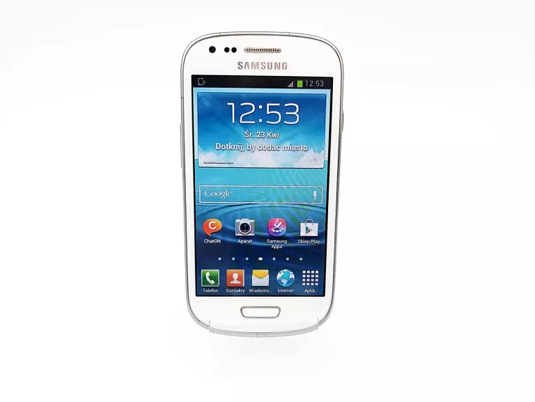 TELEFON SAMSUNG GALAXY S3 MINI
