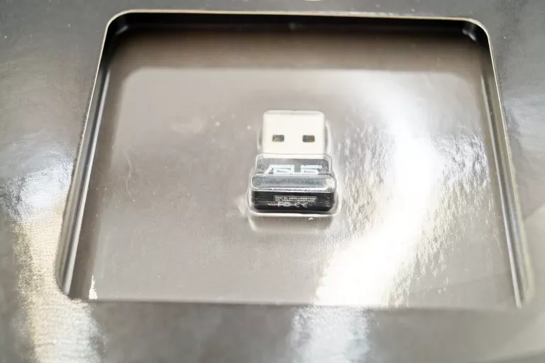 ADAPTER BLUETOOTH ASUS USB-BT400