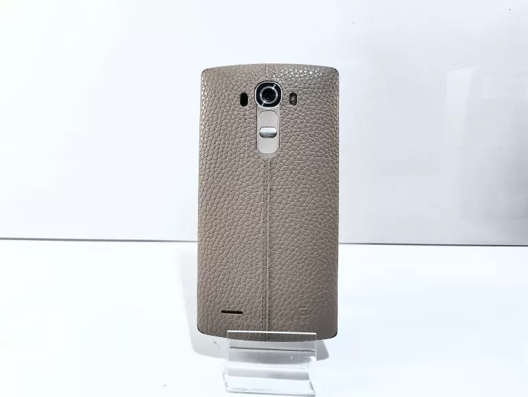 SMARTFON LG G4 H815 3/32GB 5.5" BRĄZOWA SKÓRA