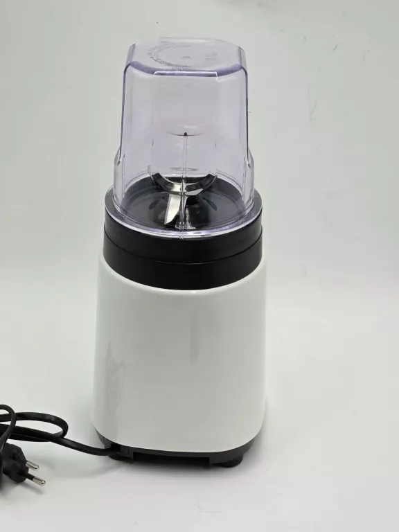 BLENDER IDEENWELT BL 1403AC SMOTHIE BIAŁY 320W