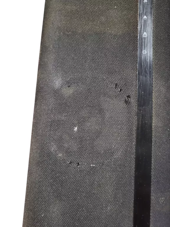 ZESTAW SUBWOOFER YAMAHA NS-SW100  Z SOUNDBAREM YAMAHA YAS-106