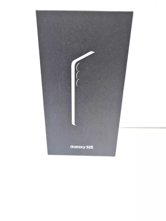 TELEFON SAMSUNG GALAXY S25 12/256GB GW.