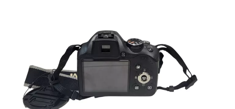 APARAT FINEPIX SL240 CAŁY ZESTAW