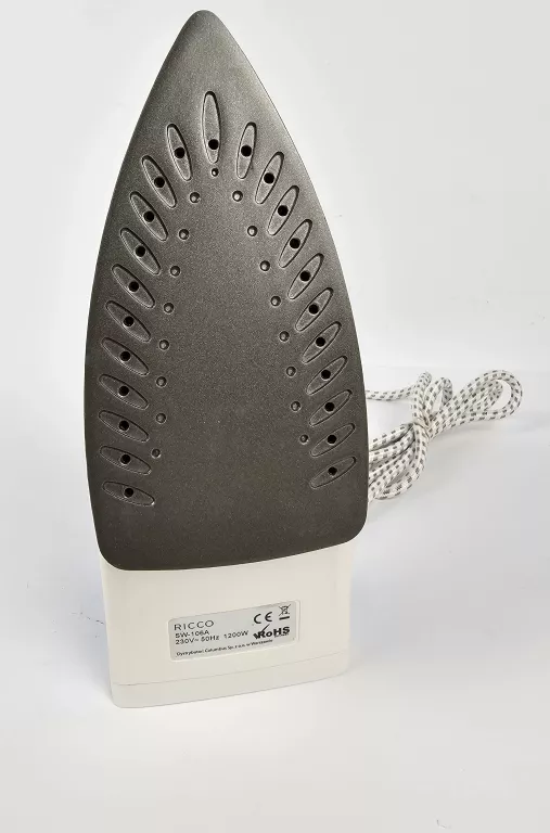 ŻELAZKO RICCO 1200W