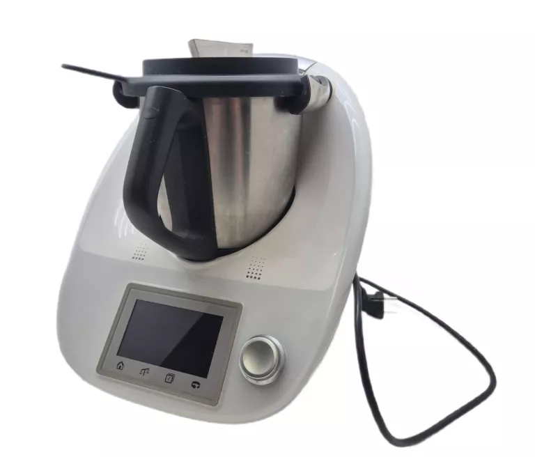 VORWERK THERMOMIX TM5 - OKAZJA #OPIS#