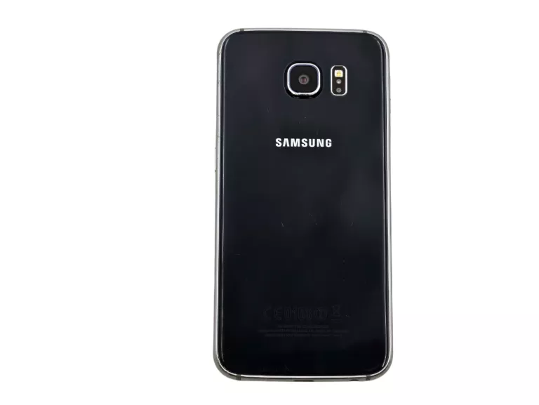 TELEFON SAMSUNG GALAXY S6 SM-G920F 5,1" 3/32GB 2550MAH SINGLE SIM 16MP