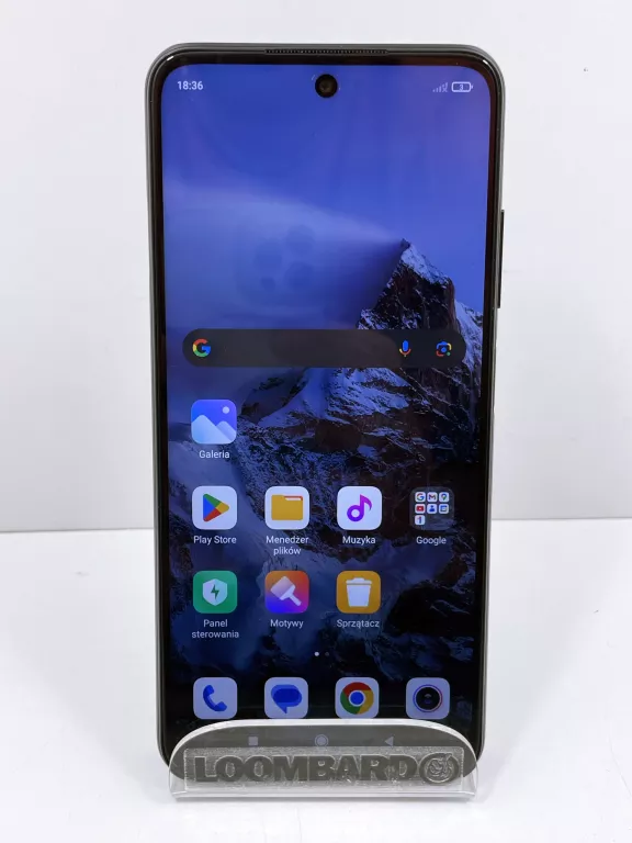 TELEFON XIAOMI REDMI NOTE 10 5G 4/128 GB