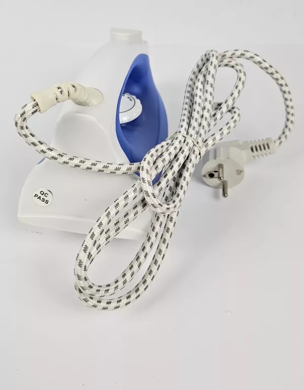 ŻELAZKO RICCO 1200W