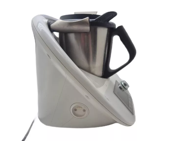 VORWERK THERMOMIX TM5 - OKAZJA #OPIS#