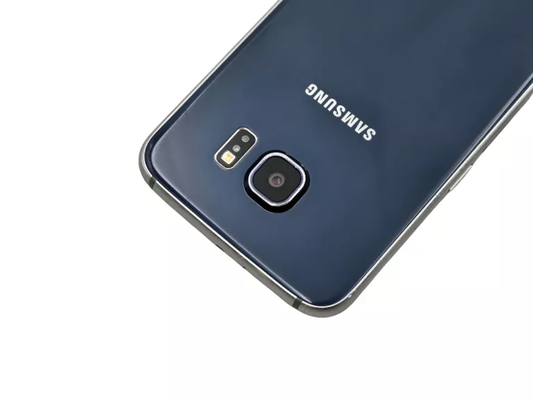 TELEFON SAMSUNG GALAXY S6 SM-G920F 5,1" 3/32GB 2550MAH SINGLE SIM 16MP