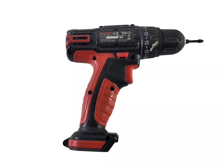 WKRĘTARKA TOOLTEC 20V