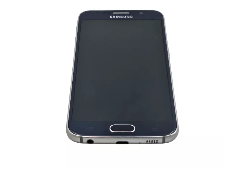 TELEFON SAMSUNG GALAXY S6 SM-G920F 5,1" 3/32GB 2550MAH SINGLE SIM 16MP