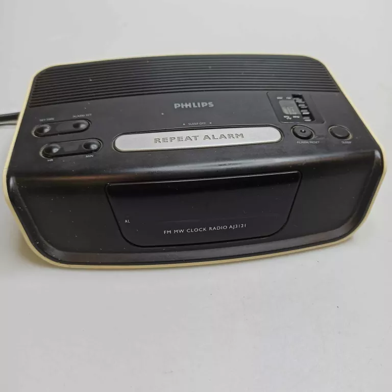 RADIO PHILIPS AJ3121/12