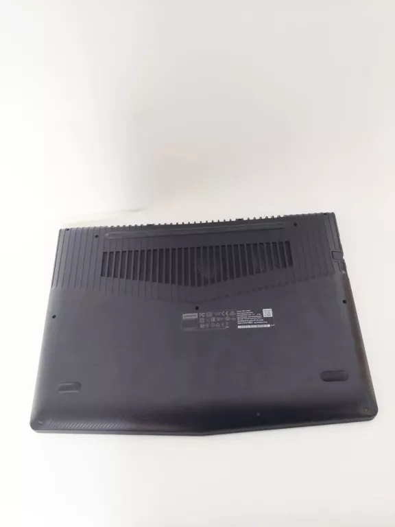 LAPTOP LENOVO LEGION Y520-15IKBN 80WK00ETPB 16/500GB