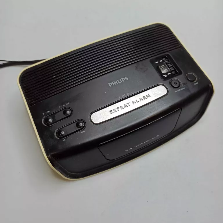 RADIO PHILIPS AJ3121/12