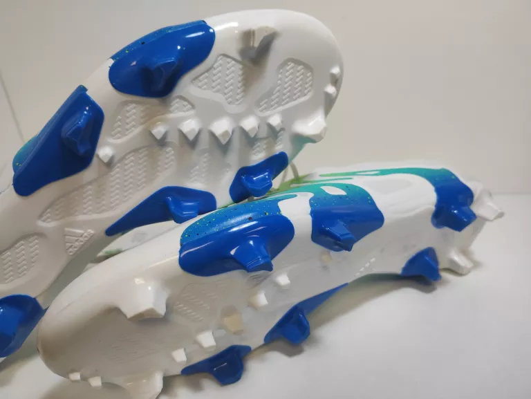 BUTY ADIDAS KORKI X 15.2 FG/AG ROZM. 44 OKAZJA!