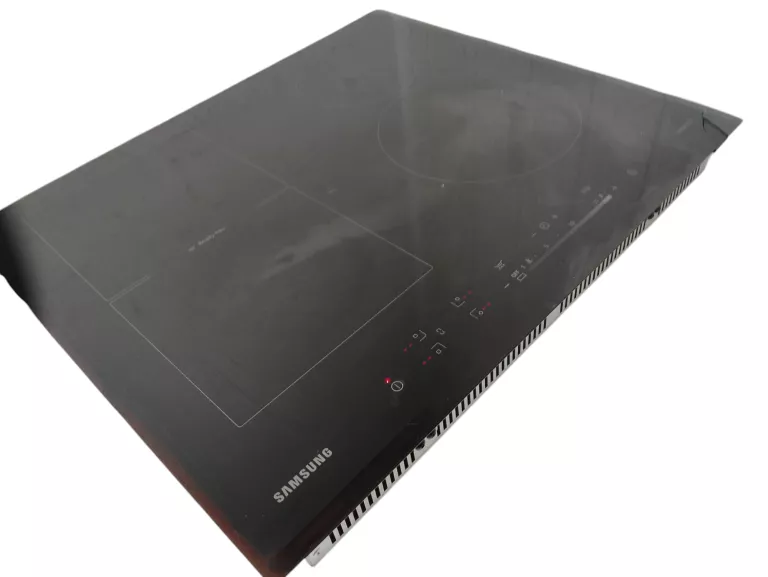 PŁYTA INDUKCYJNA SAMSUNG NZ64H57479K 60CM 7,2KW 4 POLA CZARNA
