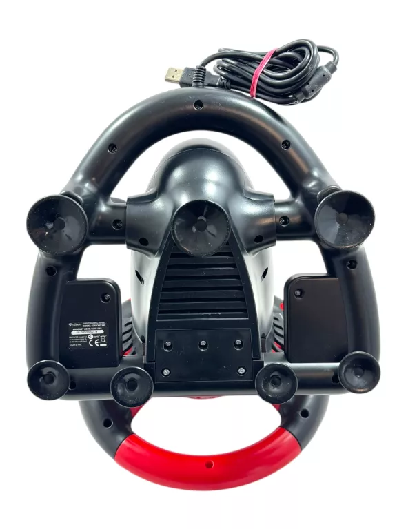 KIEROWNICA GENESIS SEABORG 300 NGK-1565