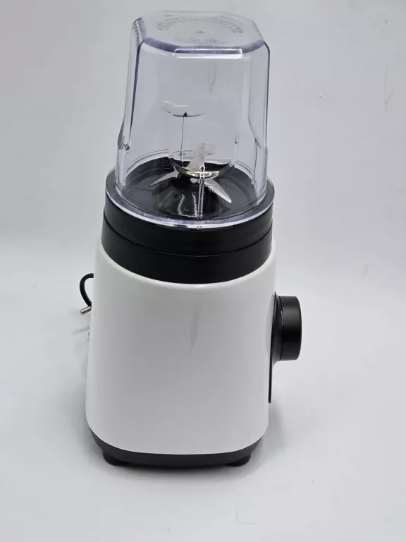 BLENDER IDEENWELT BL 1403AC SMOTHIE BIAŁY 320W