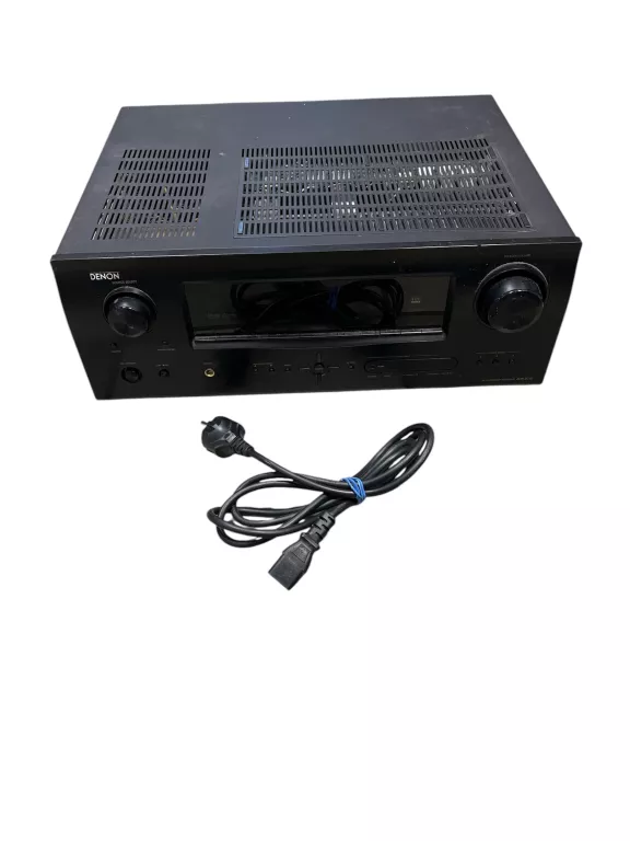 AMPLITUNER DENON AVR-2310 7.1
