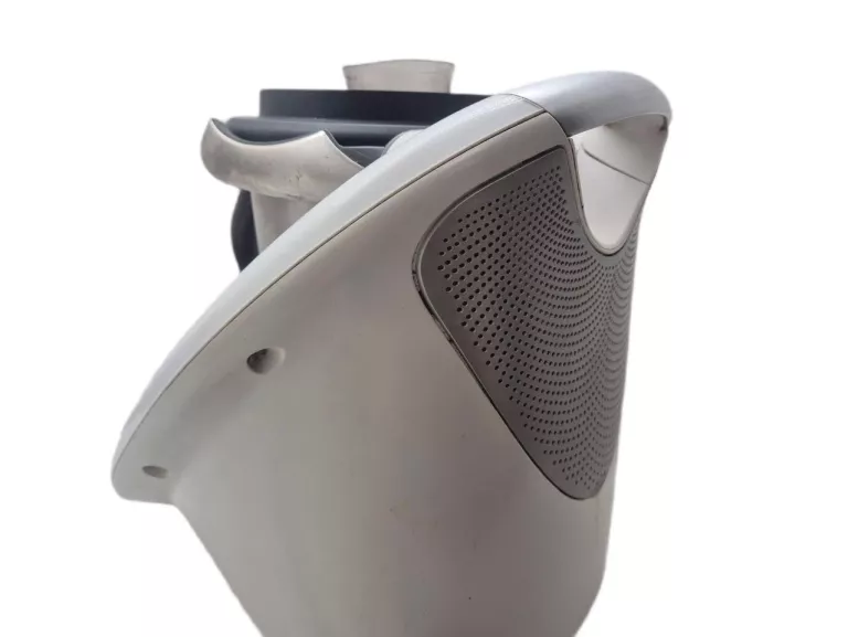 VORWERK THERMOMIX TM5 - OKAZJA #OPIS#