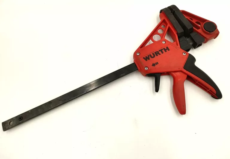 WURTH ZACISK SZYBKOMOCUJĄCY STOLARSKI ŚCISK 450 MM