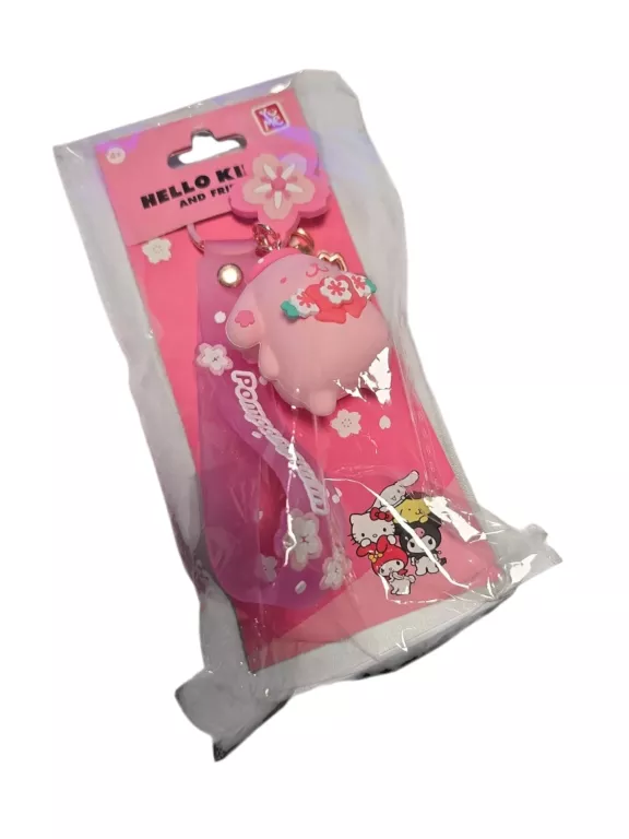BRELOK HELLO KITTY