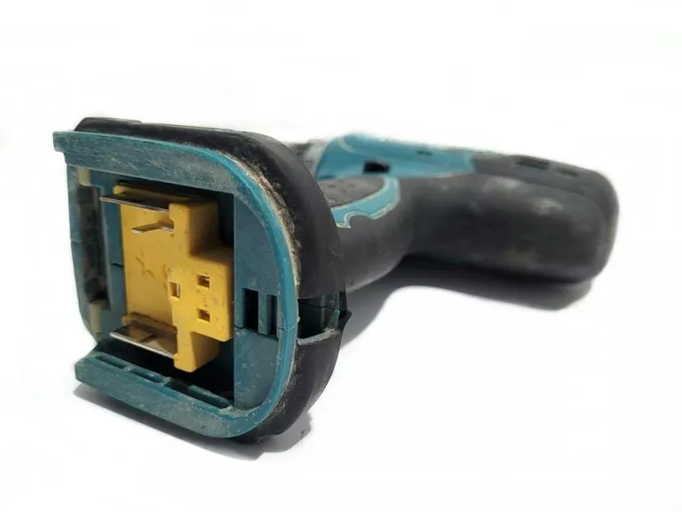 WKRĘTARKA MAKITA DDF453 ZESTAW