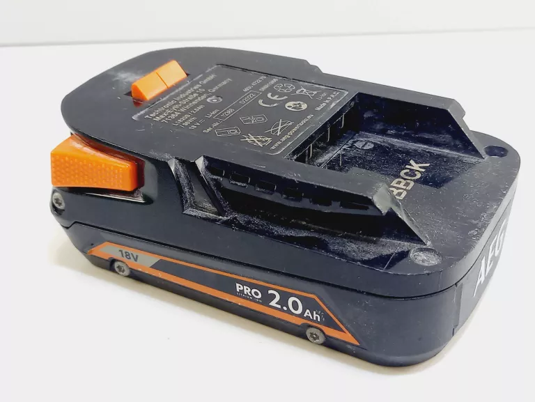 WKRĘTARKA AEG BSB18G4