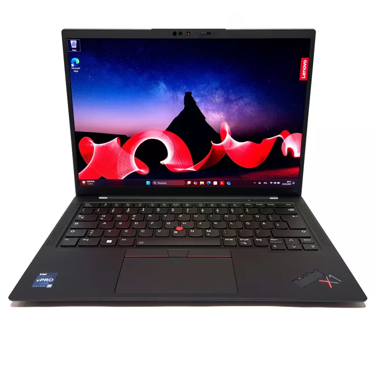 LENOVO THINKPAD X1 CARBON GEN 11 I7/RAM: 32GB/SSD: 512GB/WIN11 #POWYSTAWOW