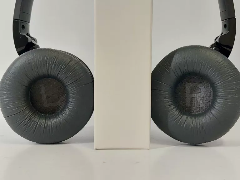 SŁUCHAWKI PHILIPS TAH3209BK/00 NAUSZNE BLUETOOTH 5.3 CZARNE BEZPRZEWODOWE