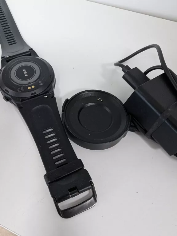 SMARTWATCH ZEBLAZE ARES 3 PRO